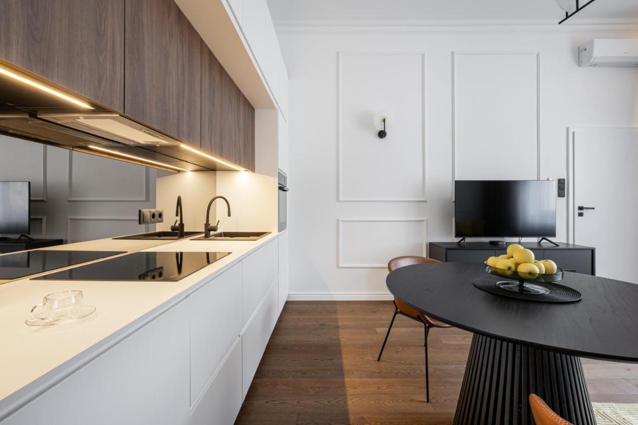 Sky Way Apartment Budapest Exterior photo