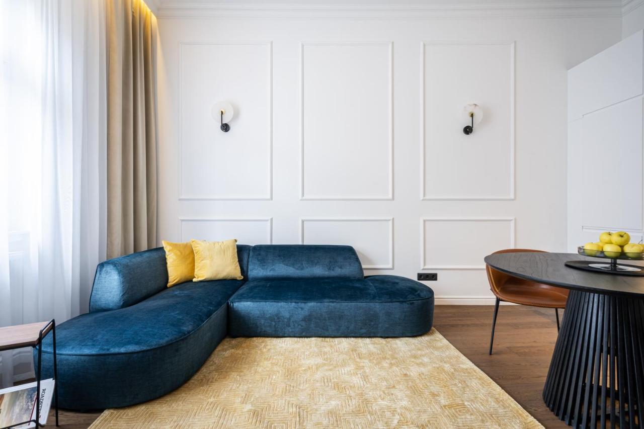 Sky Way Apartment Budapest Exterior photo
