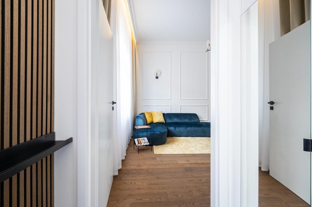 Sky Way Apartment Budapest Exterior photo