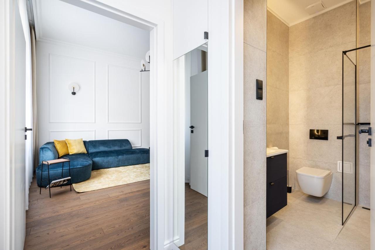 Sky Way Apartment Budapest Exterior photo