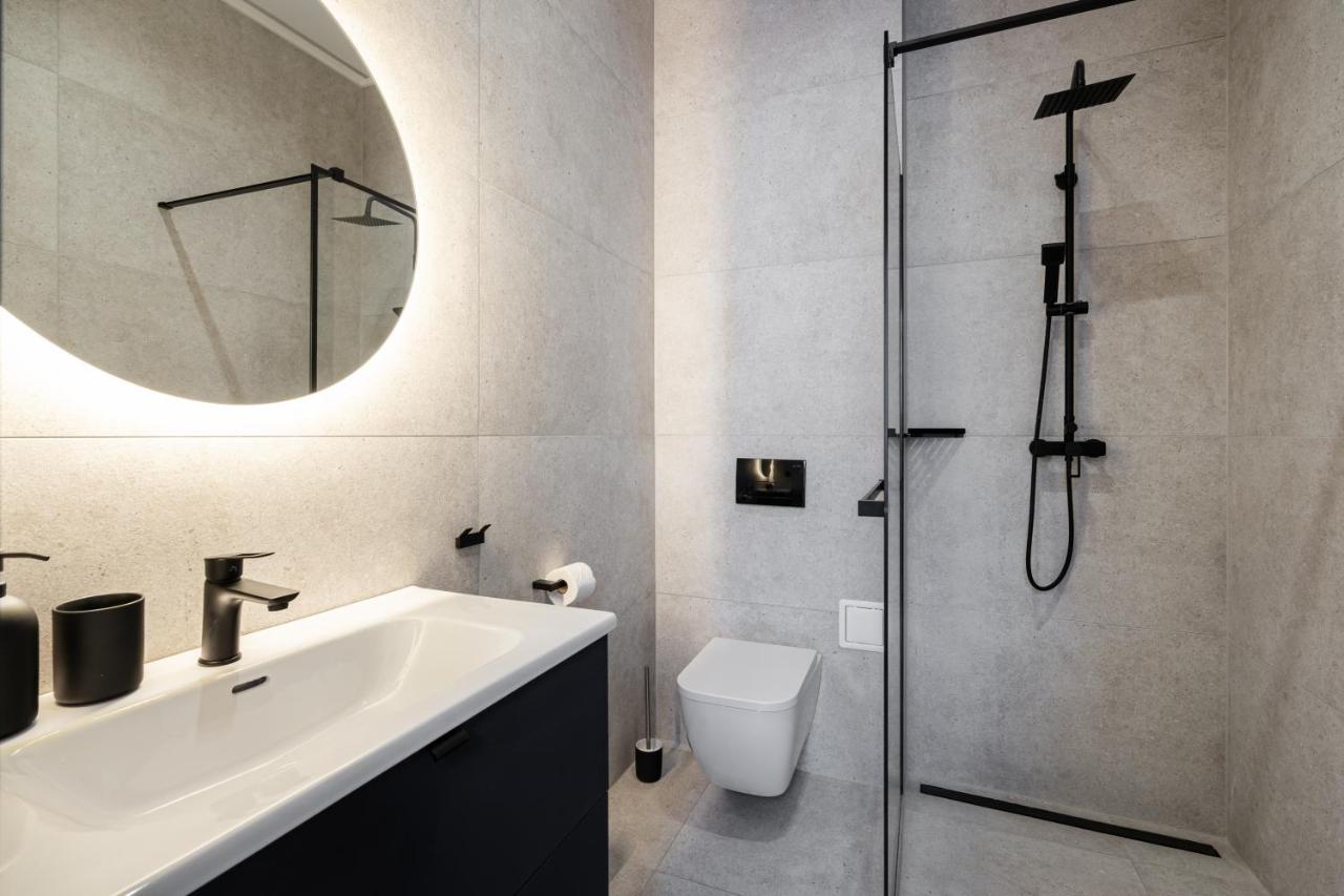 Sky Way Apartment Budapest Exterior photo
